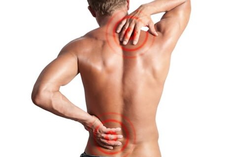 Back Pain
